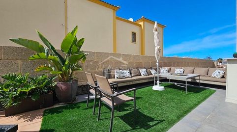 Foto 4 de Casa o chalet en venta en Playa Fañabé Alto, Adeje