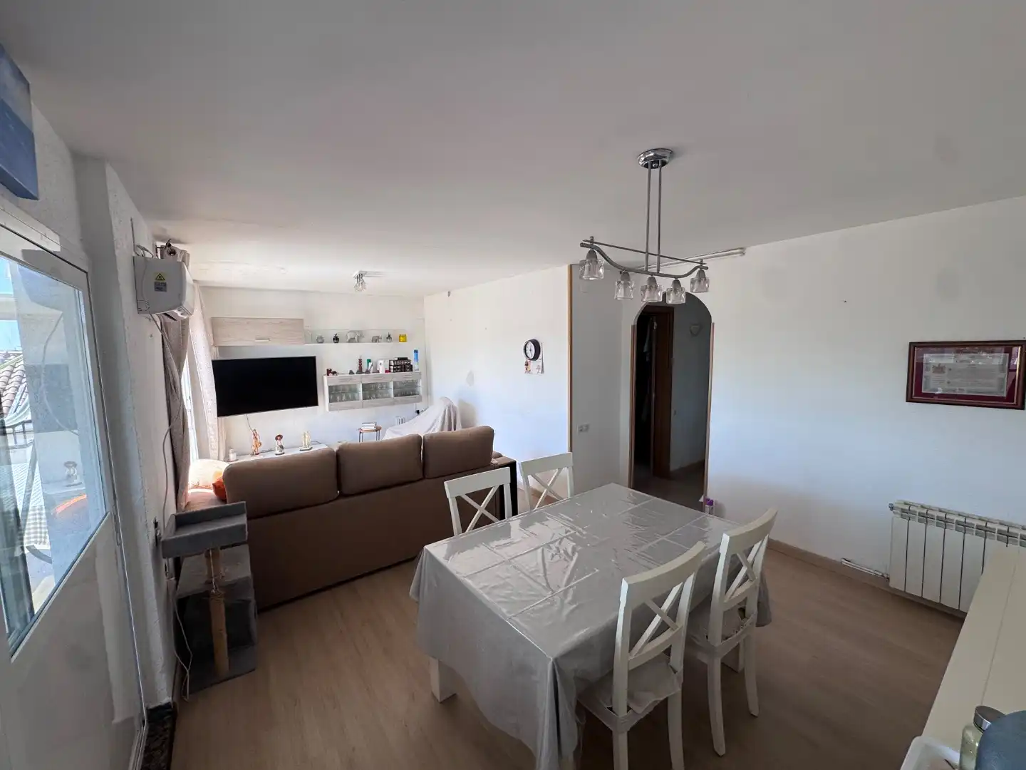 Haus zur Miete in Carrer de la Coma 9