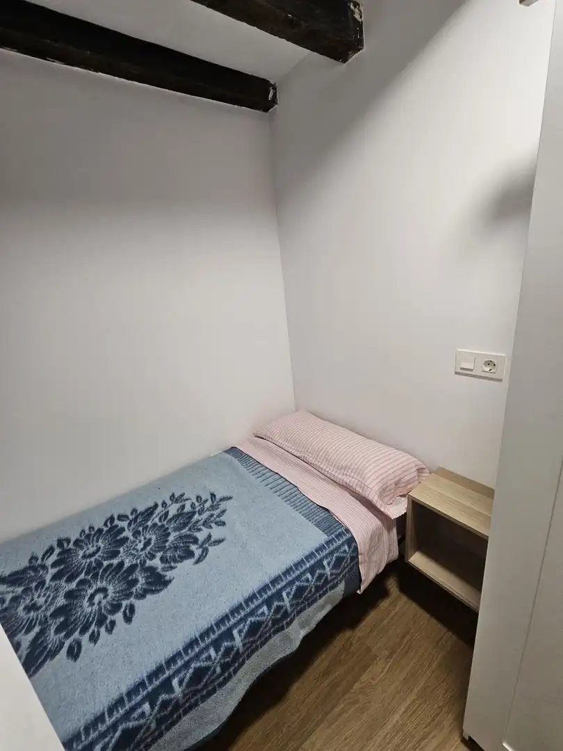 Dormitori de Pis en venda en Errenteria amb Traster