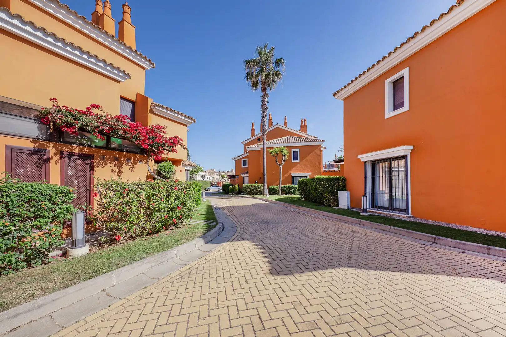 Dúplex en venda a Ur Uer 25 1 (A), Islantilla Golf