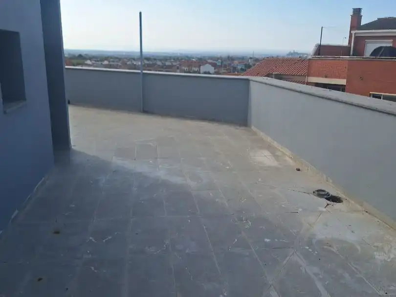 Maisonette mit Aufzug zum Verkauf in Avinguda de Lleida 122, imagen 8
