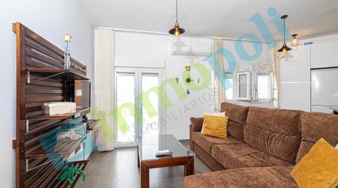 Foto 4 de Pis en venda a Valdepasillas - La Paz - Huerta Rosales, Badajoz