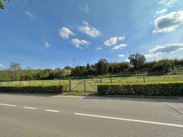 Terreno en Alquiler en Avinguda Francesc Maspons, 1 en Bigues i Riells del Fai