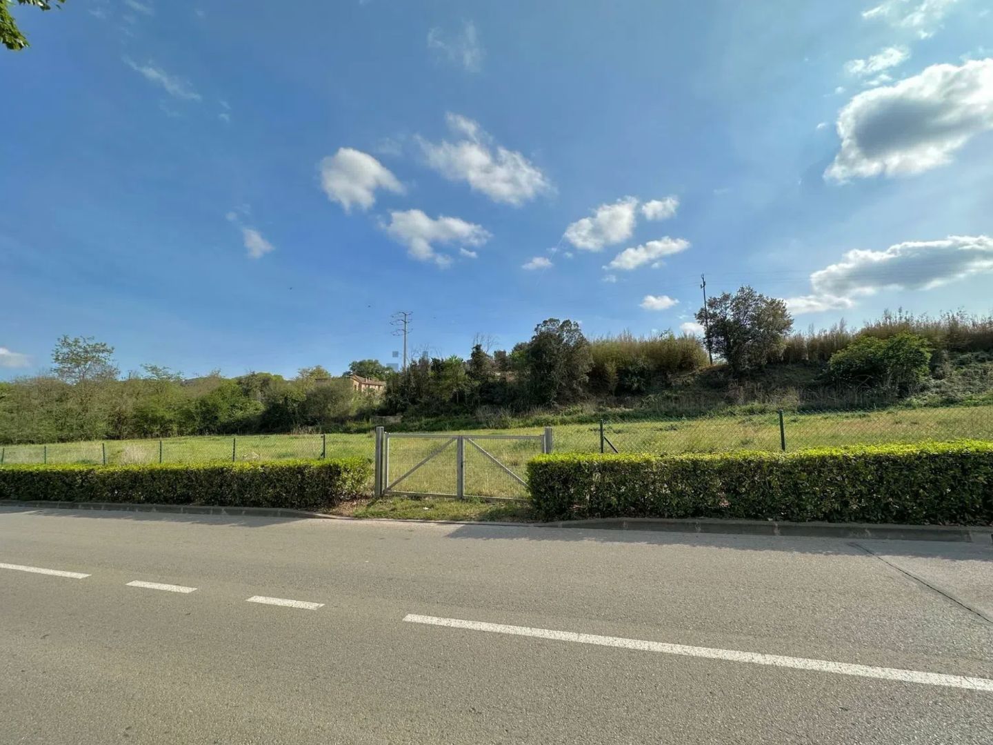 Grundstücke zur Miete in Bigues i Riells del Fai