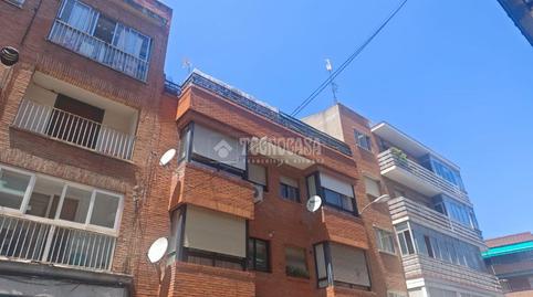 Photo 2 of Flat for sale in Berruguete, Madrid