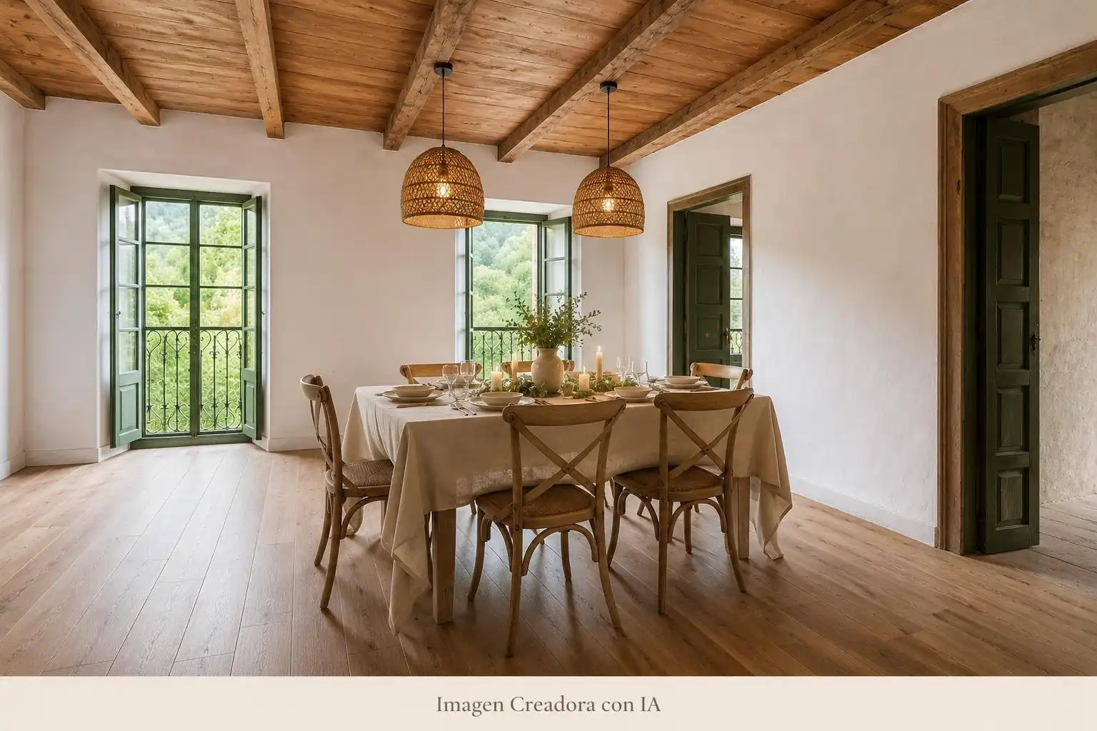 Casa con terrazza in vendita a Lugar San Emiliano 12, imagen 19