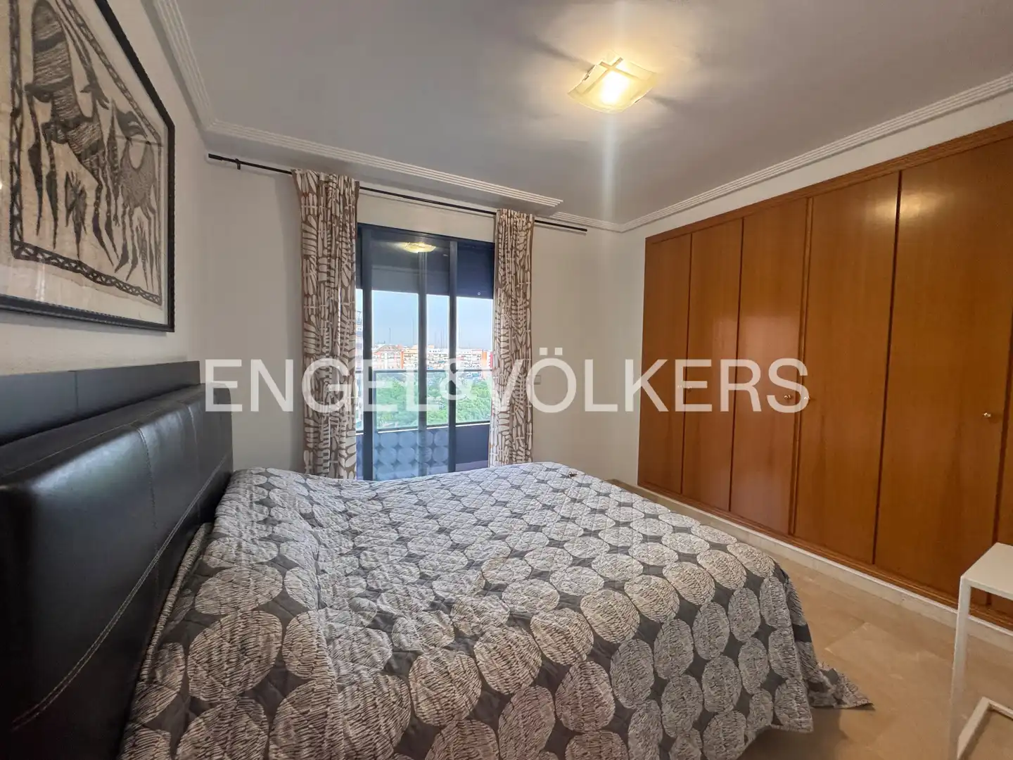 Flat for rent in Carrer de Menorca, Penya - Roja - Avda. Francia