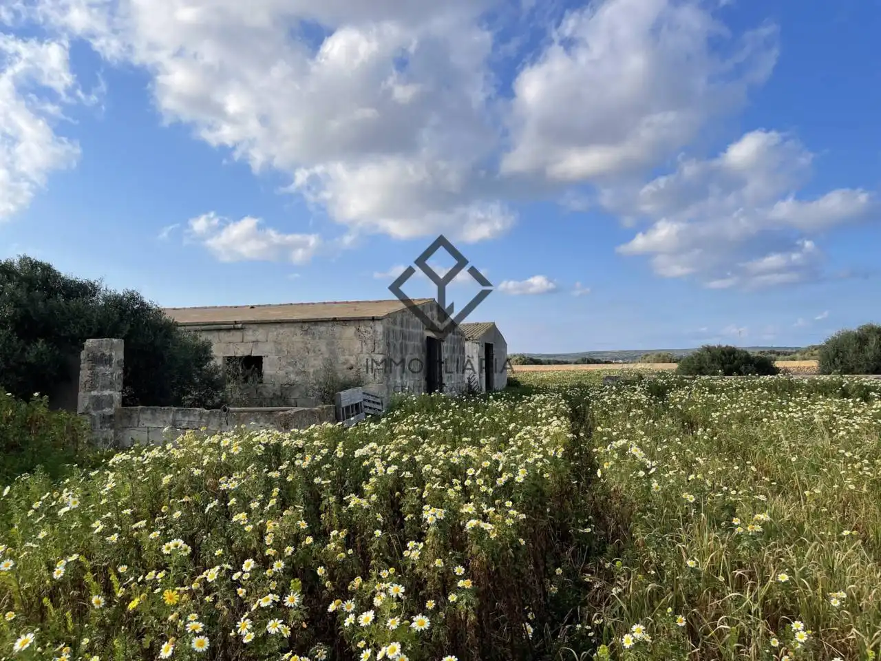 Finca rústica en venta en Ciutadella de Menorca