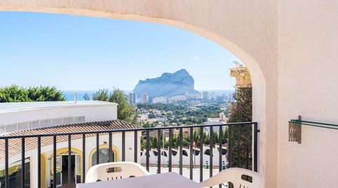 Foto 4 de Casa o chalet en venta en Cometa, Calpe / Calp