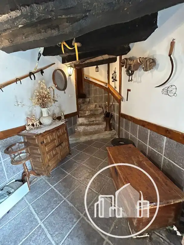 Casa en venta en Valle de Valdebezana, imagen 4