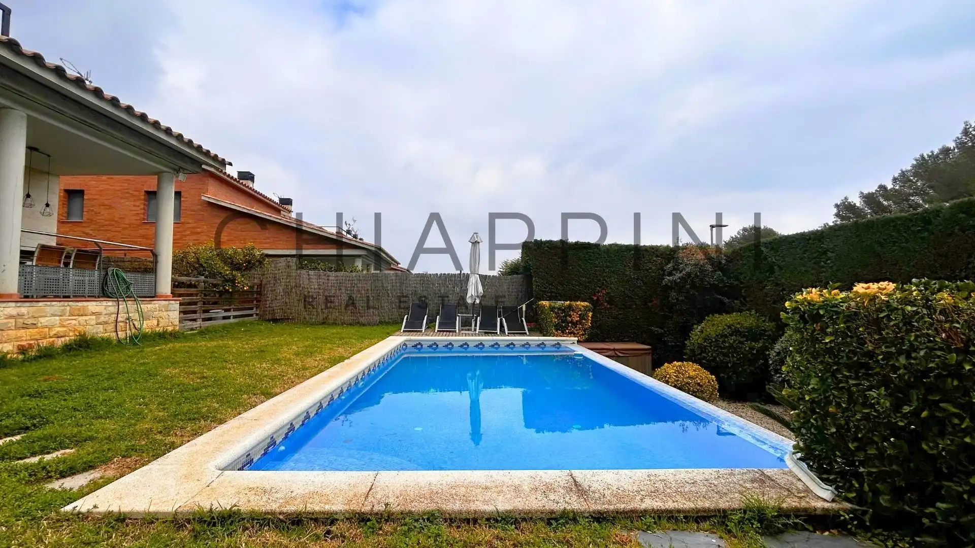Casa amb piscina en venda a Sant Antoni de Calonge, imagen 39
