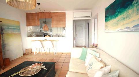 Foto 5 von Dachboden zum Verkauf in L'Olla, Altea