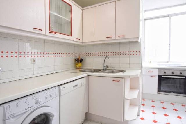 Piso en Venta en De Castrillo De Aza en Santa Eugenia