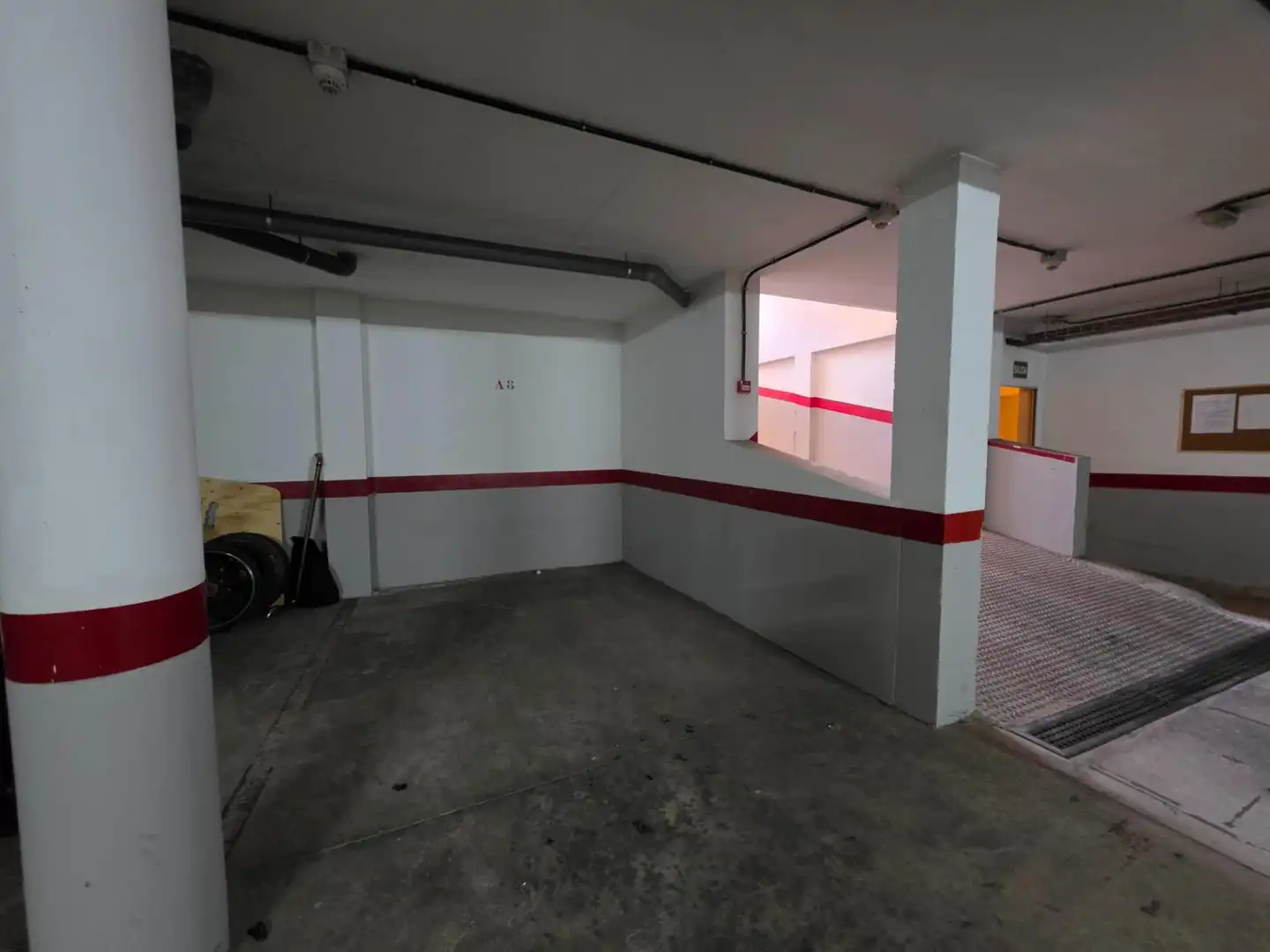 Parking de Piso en venta en Puerto del Rosario con Trastero