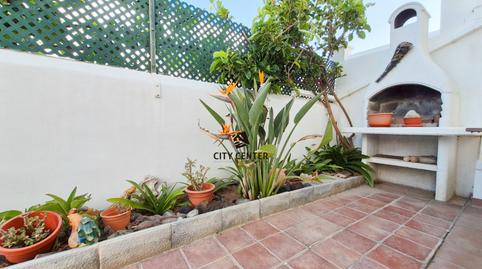 Foto 4 de Casa adosada en venda a Arico, Santa Cruz de Tenerife