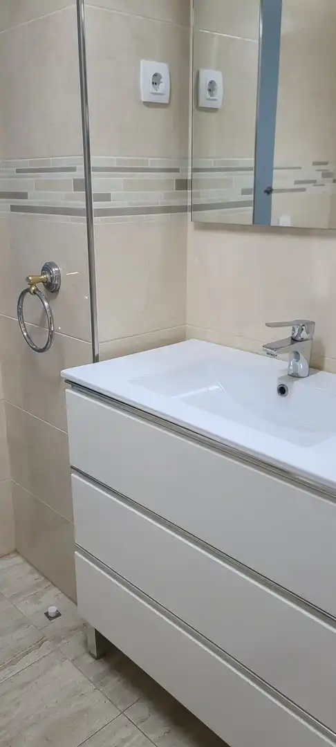 Flat for rent in Calle José Palanca, La Luz - El Torcal