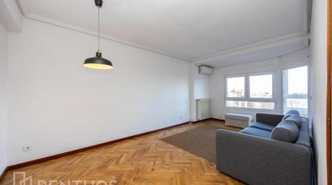 Foto 3 de Pis de lloguer a De Tribaldos, Canillas,  Madrid Capital