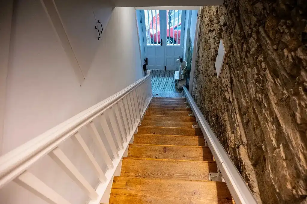 Flat for rent in Rúa Sol, Centro