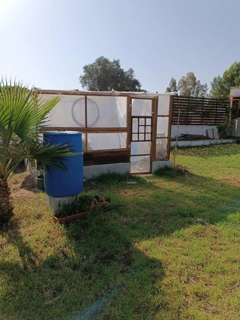 Garten von Residential zum Verkauf in Puerto Real