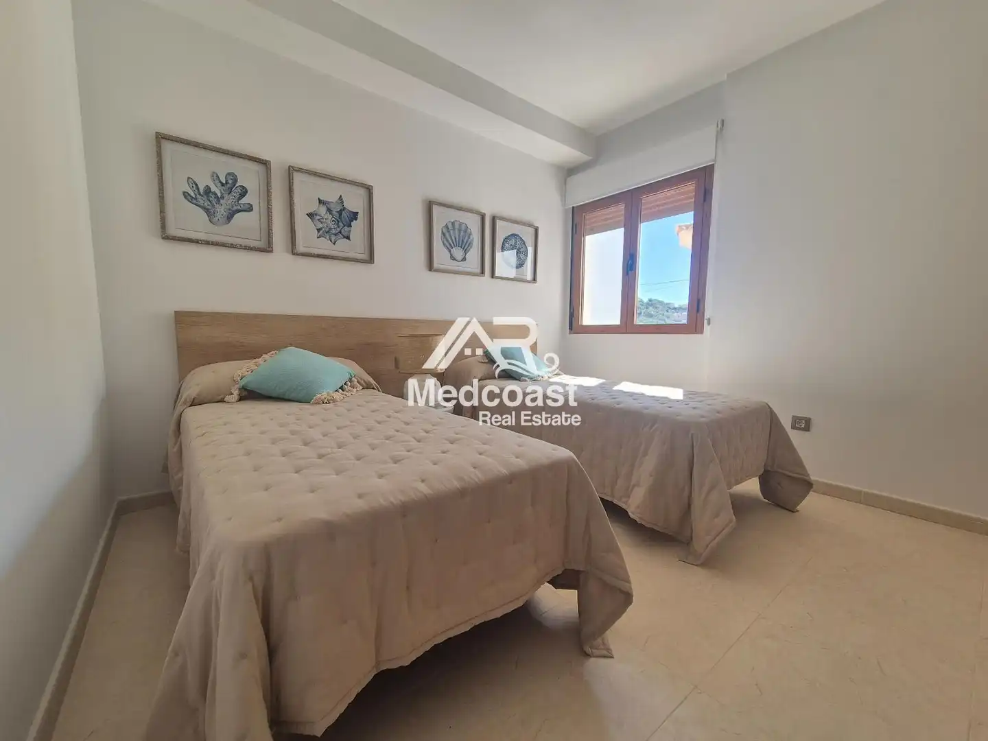 Piso con piscina en venta en luis siret, imagen 11