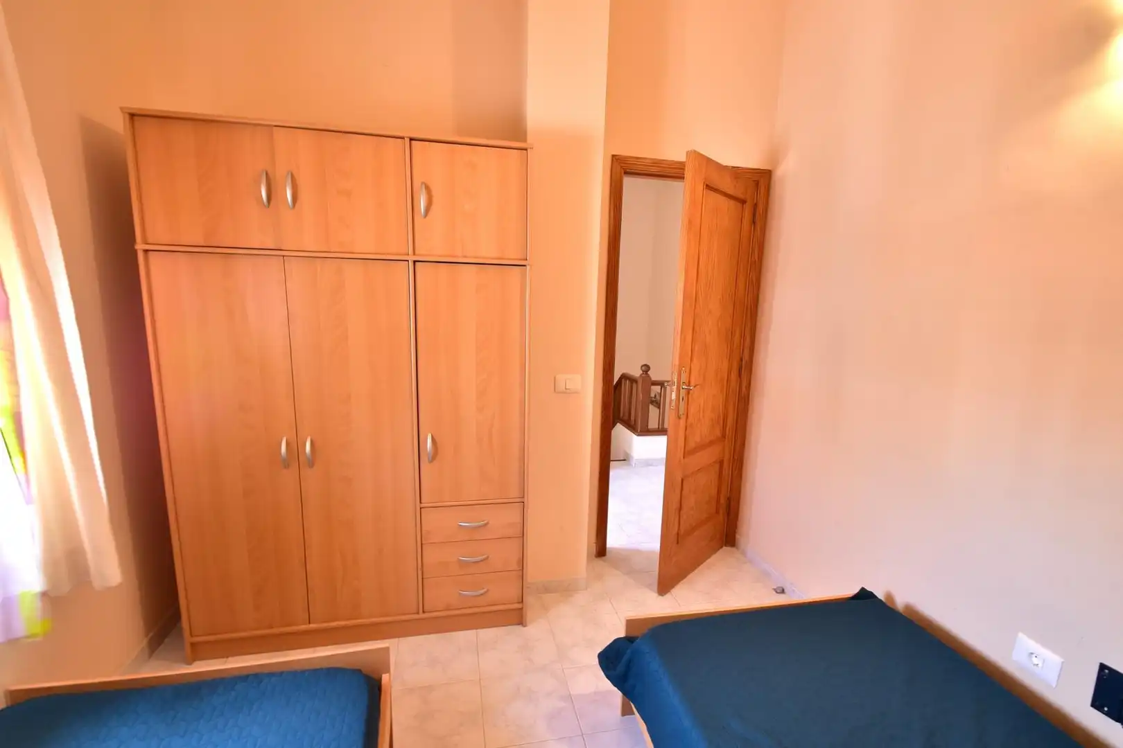 Detached homes for rent in Fasnia