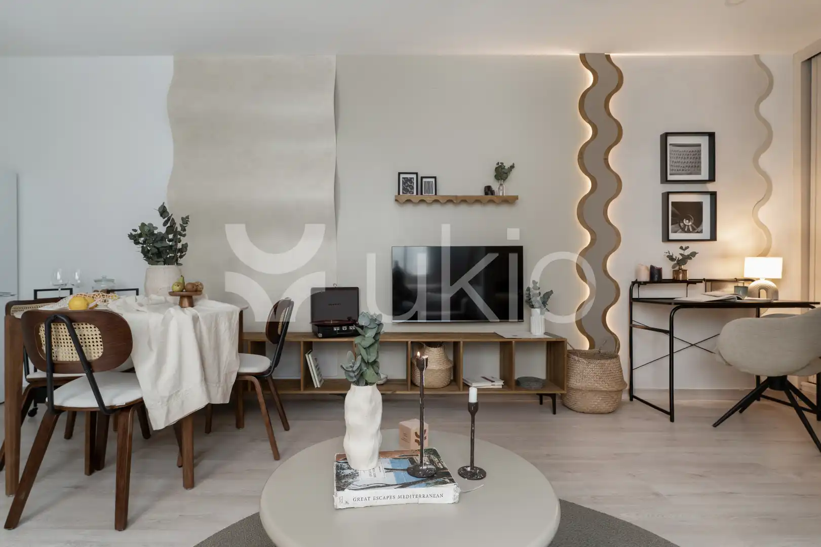 Appartement compact avec ascenseur à louer à Calle de Ayala, imagen 12