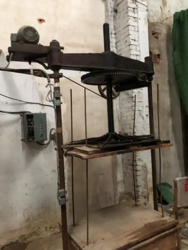 Residencial en venda a Carrer d'Elías Tormo, imagen 61
