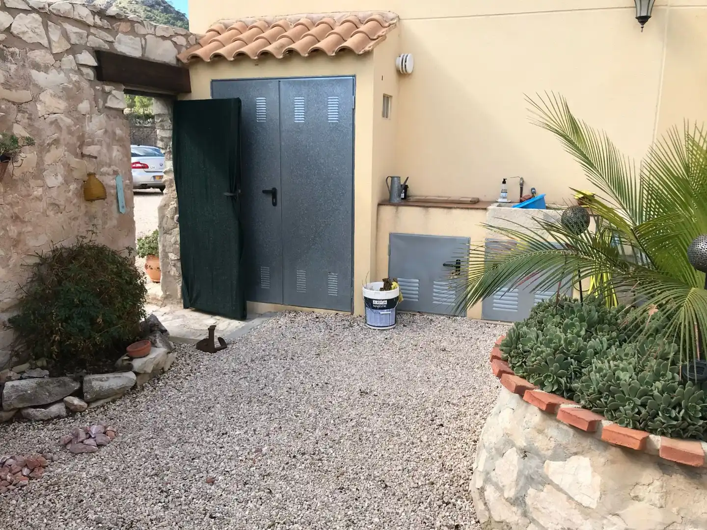 Gewerbefläche zum Verkauf in Monóvar  / Monòver, imagen 9