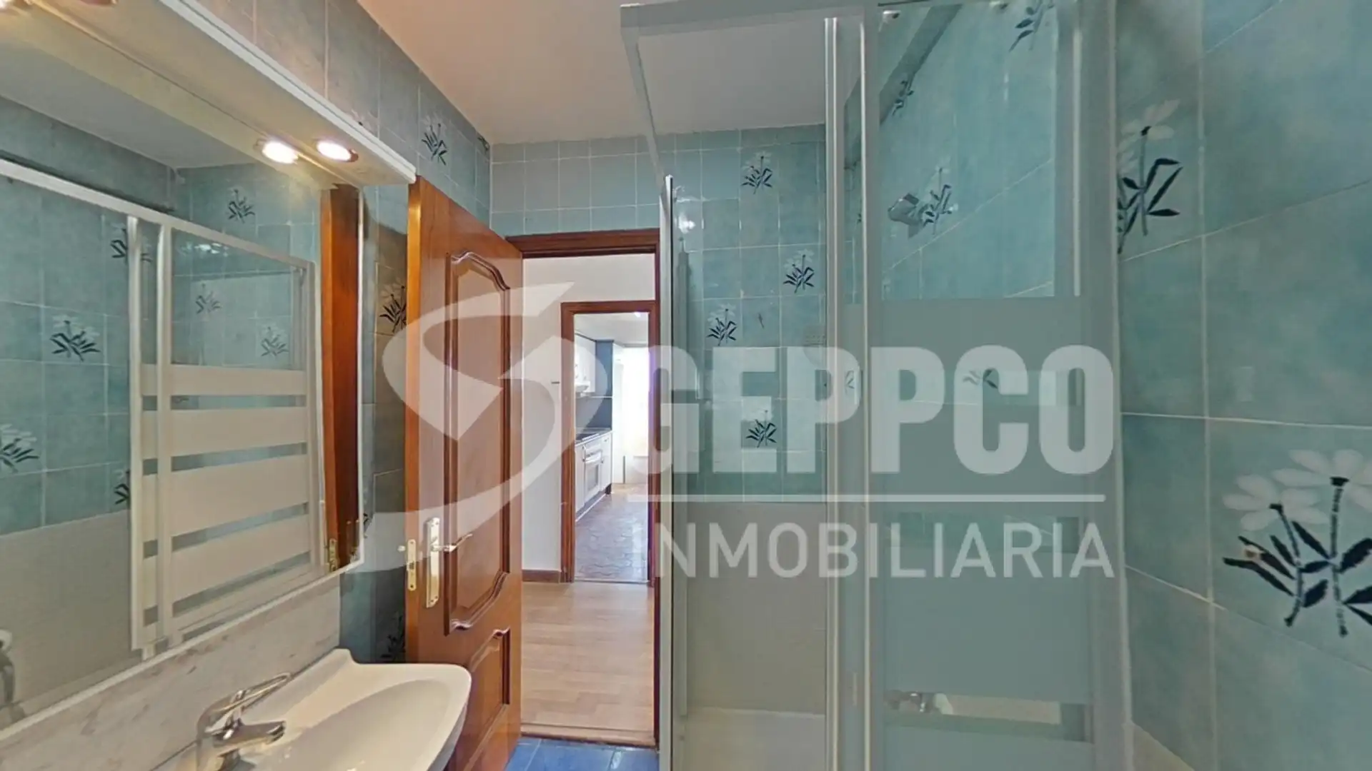 Pis en venda a Calle de Carabelos, San Fermín