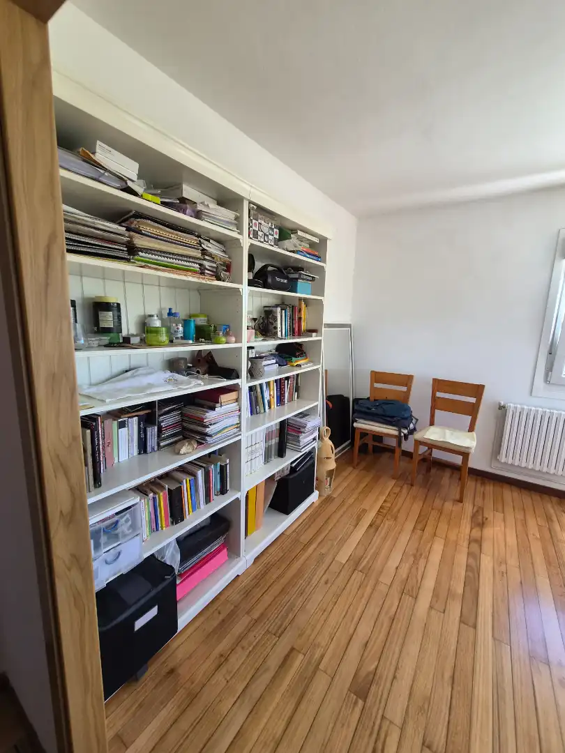 Villa con terrazza in vendita a Rúa Benito Feijóo, imagen 71