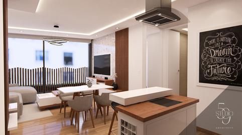 Foto 2 de Piso en venta en Avenida de Los Boliches, Playa de los Boliches, Fuengirola