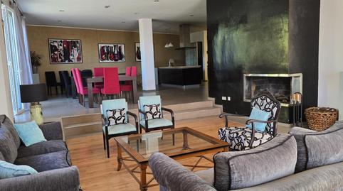 Foto 5 de Casa o xalet en venda a Carretera General Tf 24 (las Rosas), La Esperanza - Llano del Moro, El Rosario