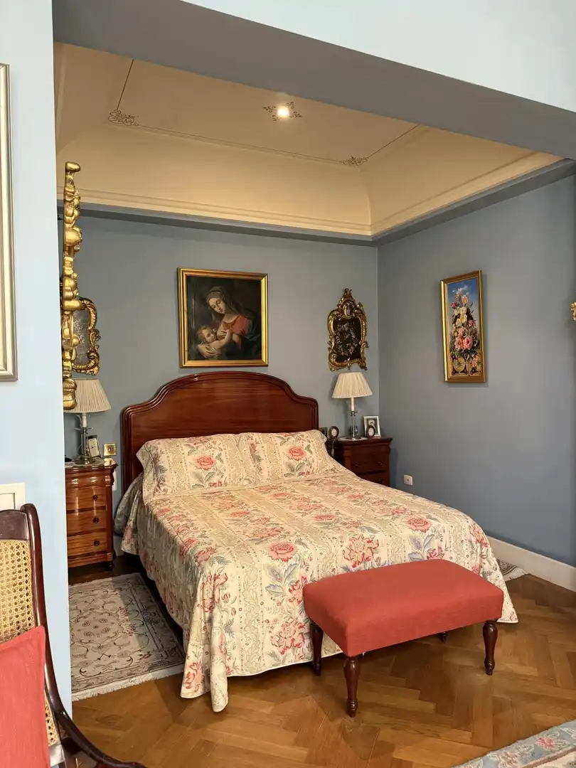Bedroom of Houses for sale in Sanlúcar de Barrameda  with Storage room