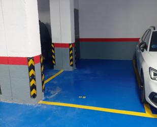 Parking of Garage to rent in Badalona