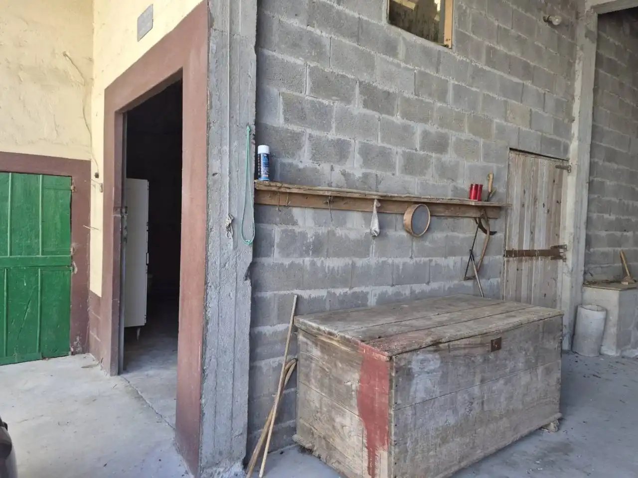 Casa o xalet en venda en Oza dos Ríos