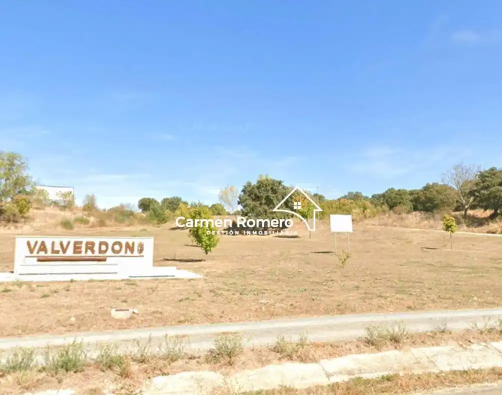 Residential land for sale in Villamayor, imagen 2