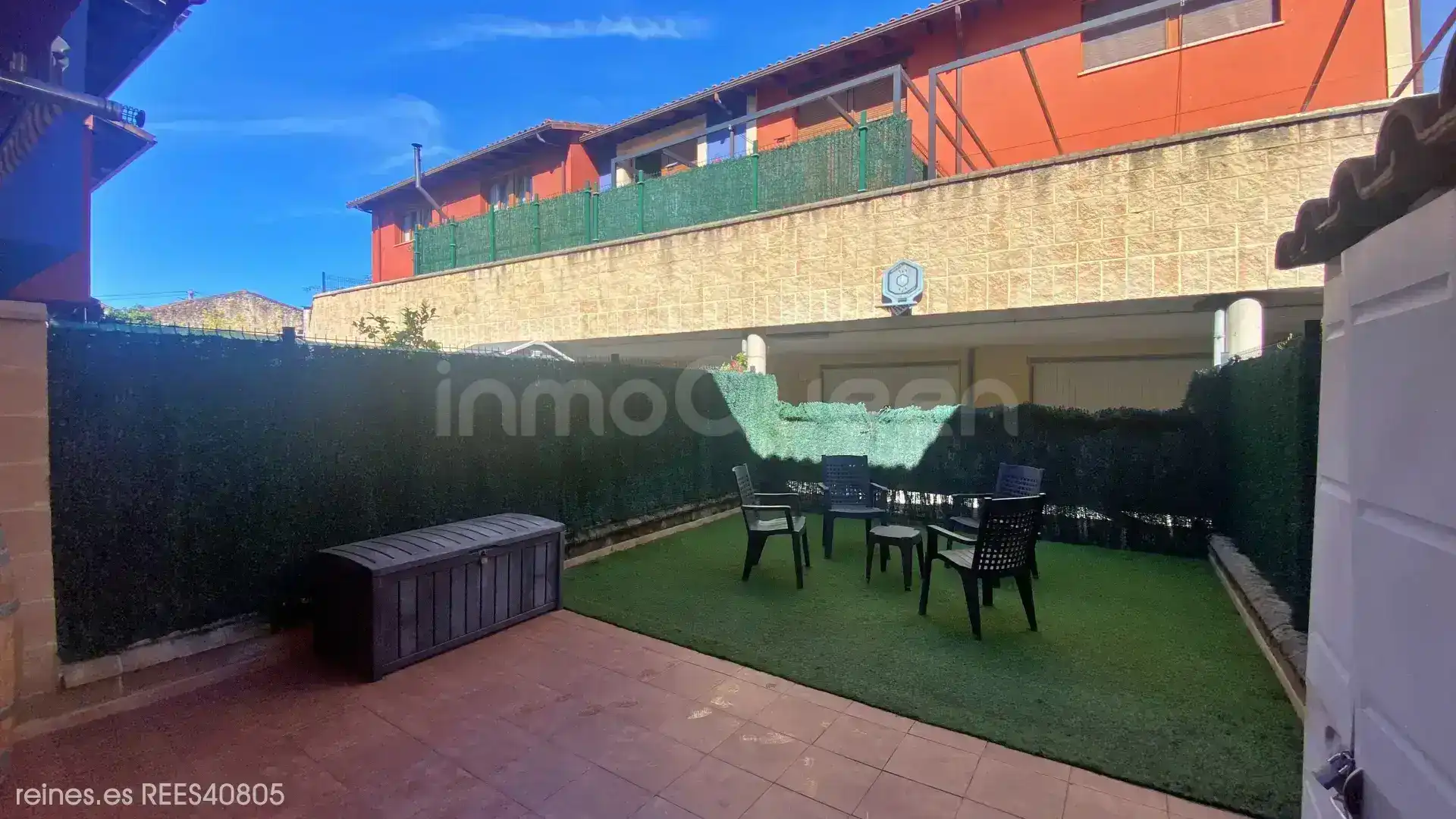 Adossat amb jardí en venda a N/A, imagen 18