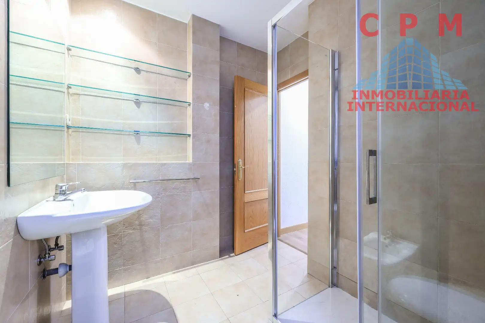 Flat for rent in Castellana