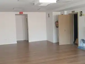 Büro zur Miete in Santa Cruz de Tenerife mit Klimaanlage