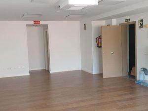 Photo 2 of Office for rent in Calle de Juan de Valdes, 10, Buenos Aires - Chamberí - Las Moraditas,  Santa Cruz de Tenerife Capital