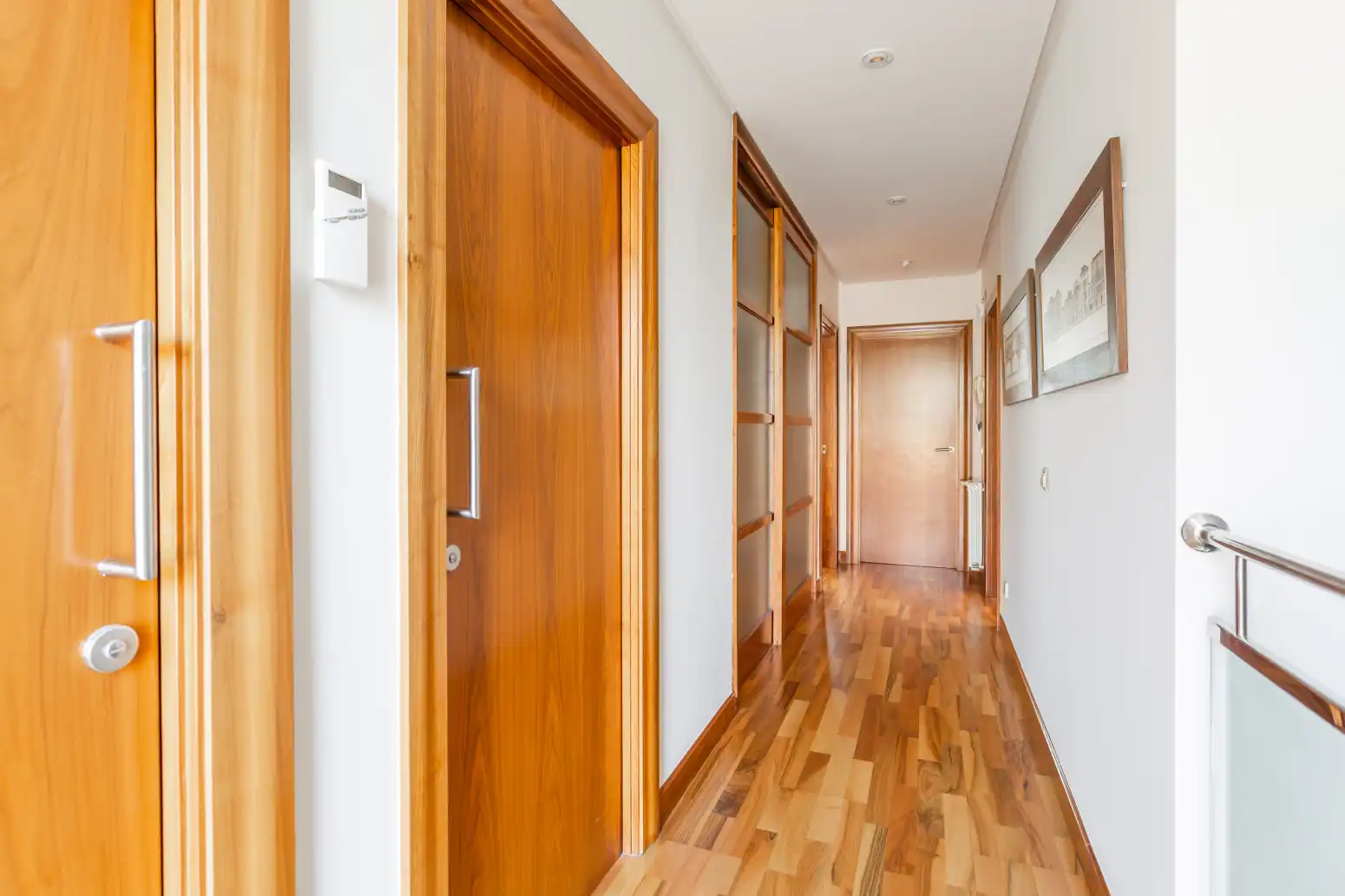 Casa o chalet en venta en Gorraiz - ZALDOKO, 47, Olaz