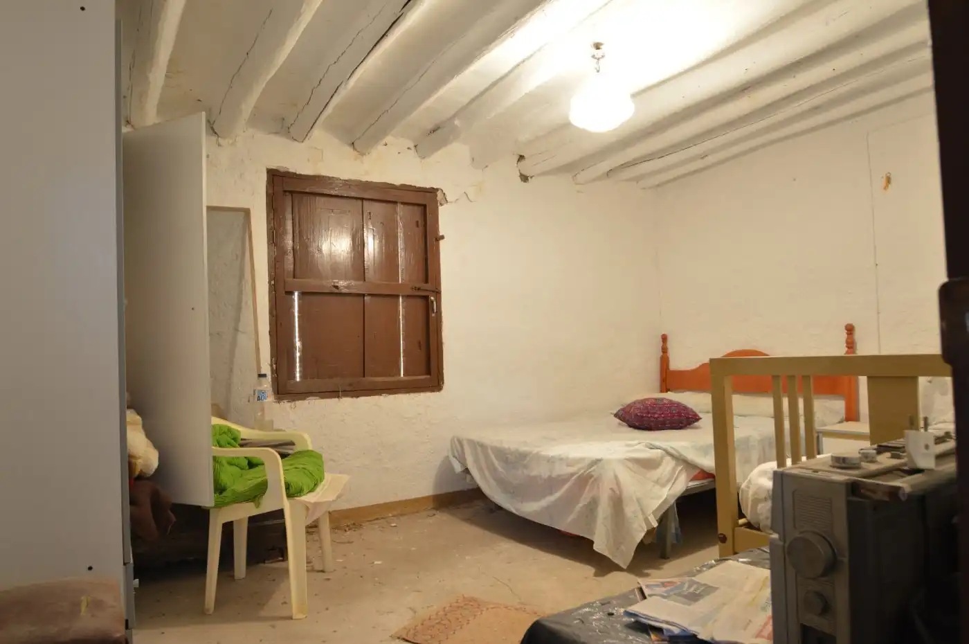 Finca rústica en venda en Fondón