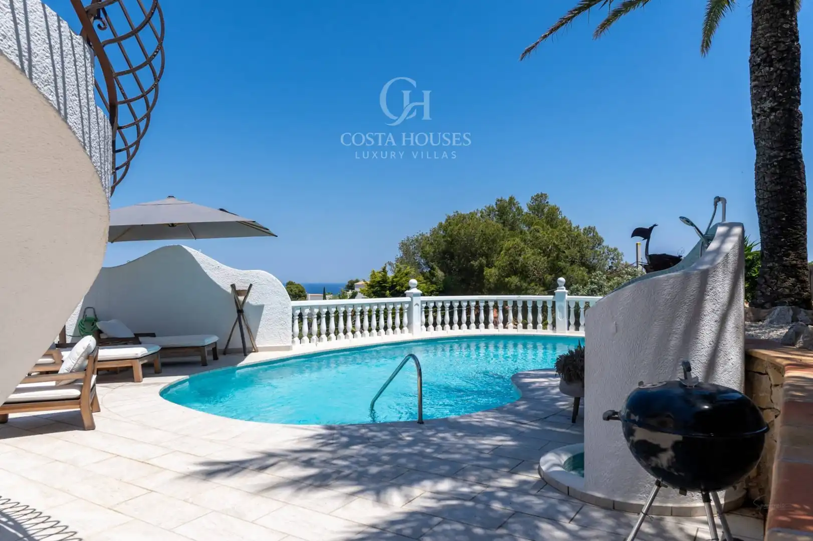 Detached house with terrace for sale in Portichol - Balcón al Mar, imagen 43