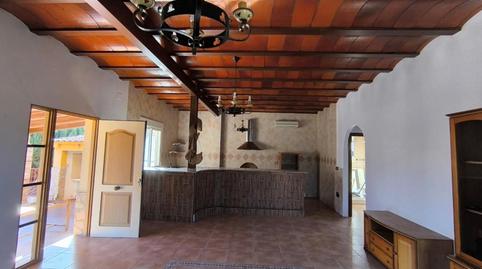 Foto 3 de Casa o xalet en venda a Poligono 14 Parcela, 200, Pliego, Murcia