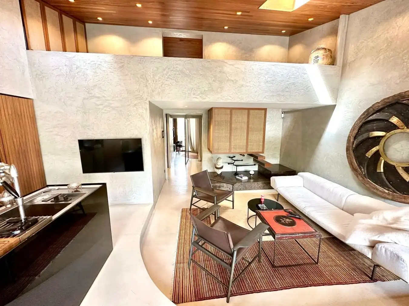 Apartament en venda a Santa Catalina