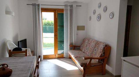 Foto 4 de Apartament en venda a Cala en Blanes, Ciutadella de Menorca
