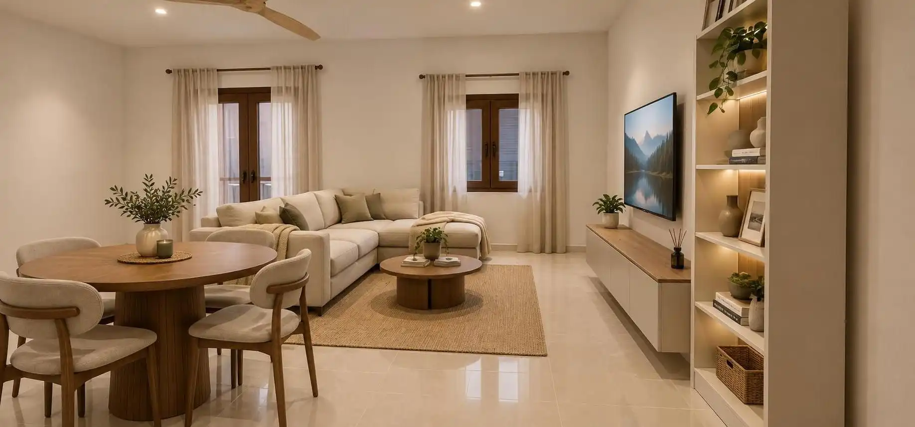 Apartament de lloguer a Manacor Centre