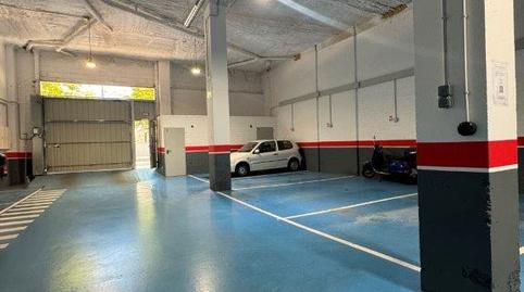 Foto 2 de Garatge en venda a Carrer de Vilaller, 8, Cappont, Lleida Capital