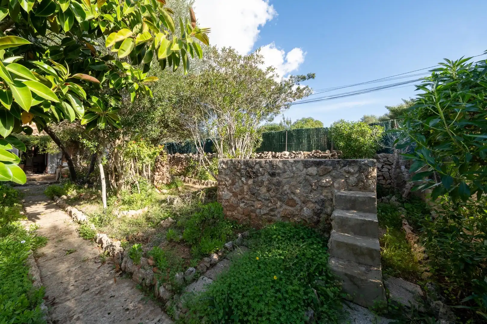 Casa con piscina in vendita a Pòrtol, imagen 37