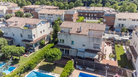 Photo 4 of Single-family semi-detached for sale in Carrer Can Terres, 110, Can Illa, Barcelona